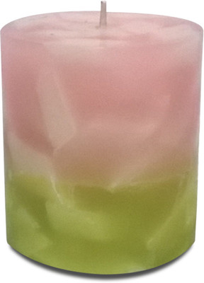Pride & Joy Arts Chunks Candle
