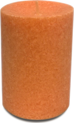 Pride & Joy Arts Marble Effect Candle