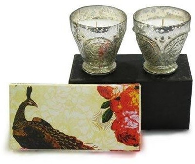 2% OFF on Gifts By Meeta Decorative Candles Candle