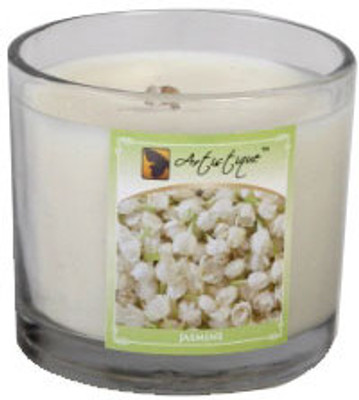 30% OFF on Artistique Citrus Cillantro Fragrance Candle