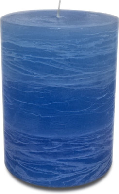 Pride & Joy Arts Rustic Candle Pride & Joy Arts Rustic Candle