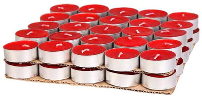 23% OFF on TG's Tealight Candle 23% OFF on TG's Tealight Candle