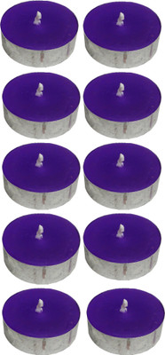 60% OFF on Atorakushon Scented Smokeless Tealight T-Lite Candle 60% OFF on Atorakushon Scented Smokeless Tealight T-Lite Candle