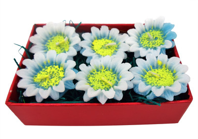 20% OFF on Luxury Gifts By Nikki Flower Candle 20% OFF on Luxury Gifts By Nikki Flower Candle