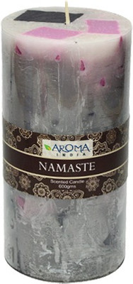 6% OFF on Aroma India 3
