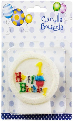 The Candle Shop Birthday Candle The Candle Shop Birthday Candle