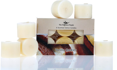 16% OFF on Fresh Accent Voitve Candle 16% OFF on Fresh Accent Voitve Candle