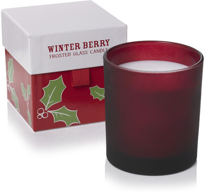 Sixthsense Glass Candle Sixthsense Glass Candle