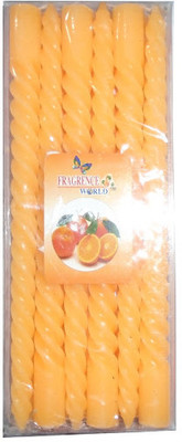 10% OFF on Tiger Spiral Large Cented Candle