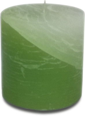 Pride & Joy Arts Triple Layer- Stripes Candle