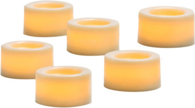 Expressme2u Flameless LED Candle