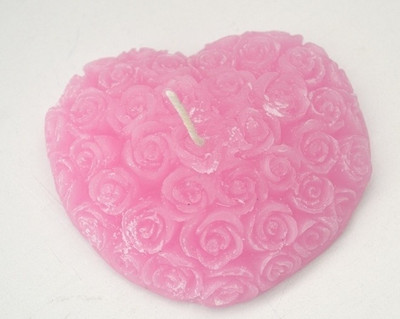 50% OFF on BMS Lifestyle Dil Candle 50% OFF on BMS Lifestyle Dil Candle