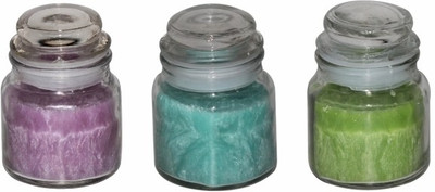 10% OFF on DECO aro Aroma Jar Candle 10% OFF on DECO aro Aroma Jar Candle