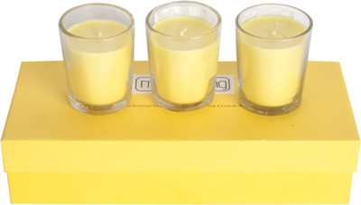 4% OFF on Marvel Living Votive Candle