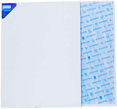 Roger & Moris Cotton Medium Grain Canvas Board (Set of 1) Roger & Moris Cotton Medium Grain Canvas Board (Set of 1)