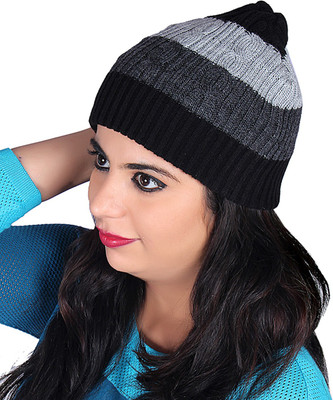 20% OFF on Denovo Premium Striped Skull Cap 20% OFF on Denovo Premium Striped Skull Cap
