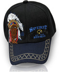 40% OFF on American Crew Embroidered Baseball Cap 40% OFF on American Crew Embroidered Baseball Cap