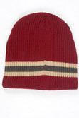 50% OFF on Bizarro.in Striped Skull Cap 50% OFF on Bizarro.in Striped Skull Cap