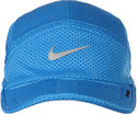 Nike India Blue Unisex Solid Cricket Cap