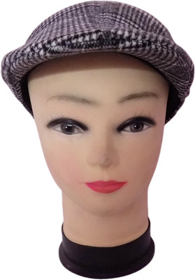 65% OFF on Rege Checkered Safari Cap 65% OFF on Rege Checkered Safari Cap