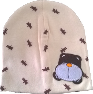 14% OFF on Vikalpa Printed Skull Cap 14% OFF on Vikalpa Printed Skull Cap