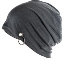 50% OFF on Noise Coal Grey Solid Skull Cap 50% OFF on Noise Coal Grey Solid Skull Cap