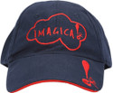 Imagica Self Design Baseball Cap Cap Imagica Self Design Baseball Cap Cap