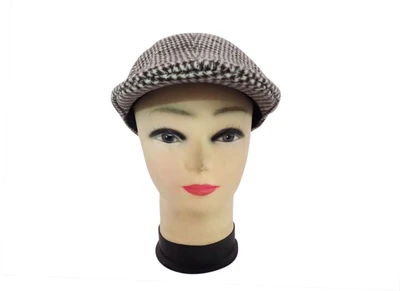 72% OFF on Rege Self Design Safari Cap