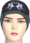 Romano Solid Winter Skull Cap Romano Solid Winter Skull Cap