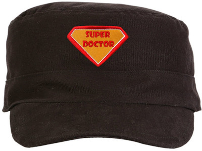 25% OFF on Campus Sutra Solid Baseball Cap Cap