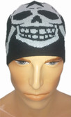 40% OFF on Upbeat Printed Skull Cap
