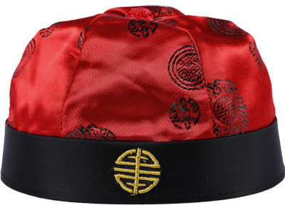 57% OFF on Innovation TheStore Graphic Print #N/A Cap 57% OFF on Innovation TheStore Graphic Print #N/A Cap