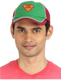 30% OFF on Campus Sutra Solid Baseball Cap Cap 30% OFF on Campus Sutra Solid Baseball Cap Cap