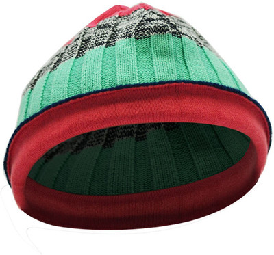50% OFF on Ello Striped Skull Cap 50% OFF on Ello Striped Skull Cap