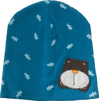 14% OFF on Vikalpa Printed Skull Cap 14% OFF on Vikalpa Printed Skull Cap