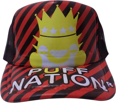 66% OFF on Rege Printed Safari Cap 66% OFF on Rege Printed Safari Cap