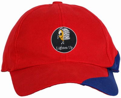 25% OFF on Campus Sutra Solid Baseball Cap Cap