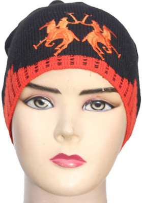 Romano Solid Winter Skull Cap Romano Solid Winter Skull Cap