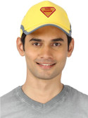 36% OFF on Campus Sutra Solid Baseball Cap Cap