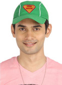 20% OFF on Campus Sutra Solid Baseball Cap Cap