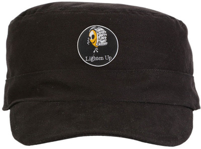 25% OFF on Campus Sutra Solid Baseball Cap Cap