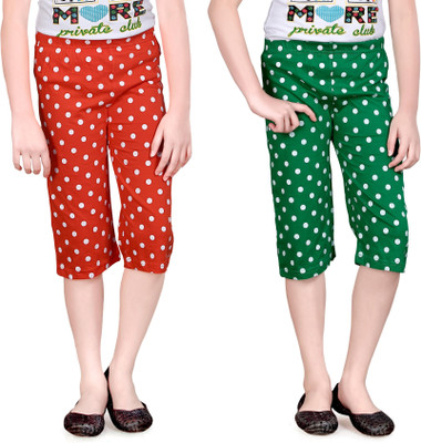 40% OFF on Sinimini Pro Girl's Capri