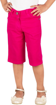 20% OFF on Tangerine Rani Girl's Capri