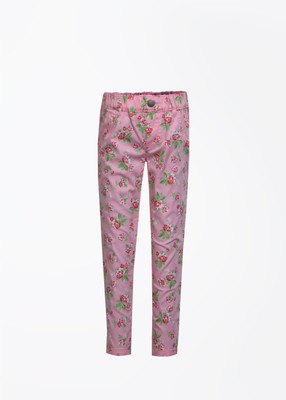 56% OFF on United Colors of Benetton Girl's Capri