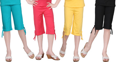 69% OFF on Sinimini Girl's Capri 69% OFF on Sinimini Girl's Capri
