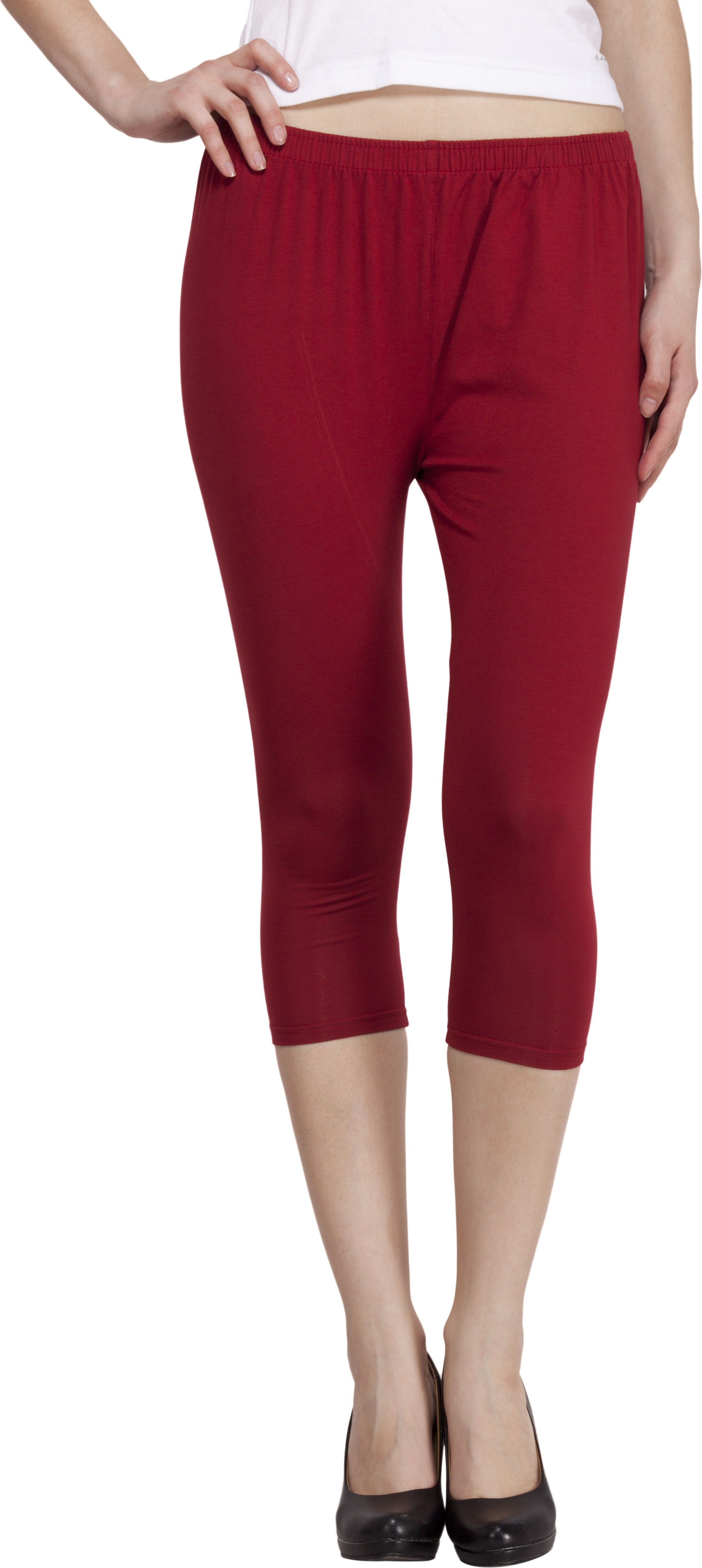 50% OFF on Aalaya Active Women's Capri