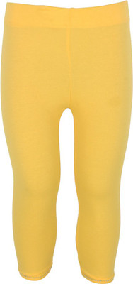 Eight 26 Abhi Baby Girl's Capri