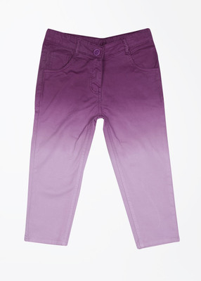 20% OFF on 612 League Girl's Capri