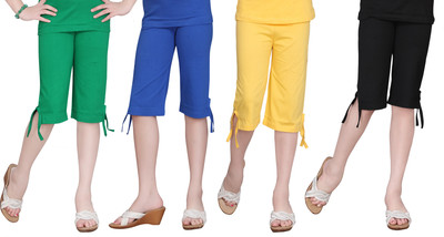 55% OFF on Sinimini Girl's Capri 55% OFF on Sinimini Girl's Capri