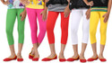 Greenwich Girl's Capri Greenwich Girl's Capri